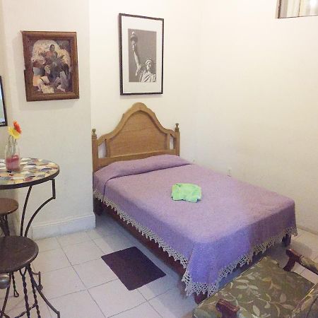 Hostal La Casa Del Tio Guanajuato Esterno foto