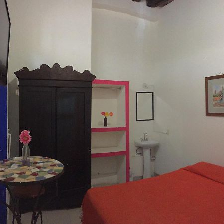 Hostal La Casa Del Tio Guanajuato Esterno foto