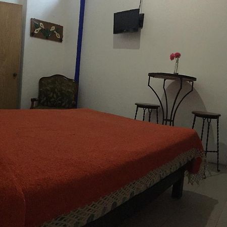 Hostal La Casa Del Tio Guanajuato Esterno foto