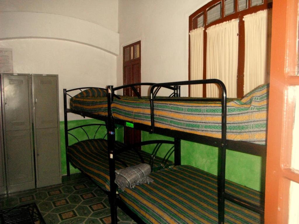 Hostal La Casa Del Tio Guanajuato Camera foto