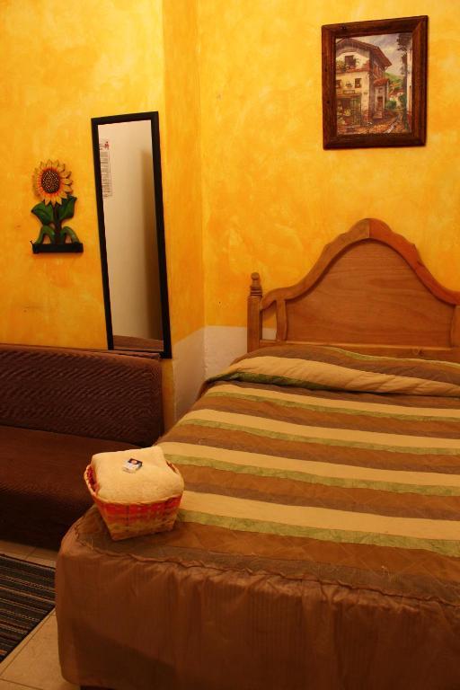 Hostal La Casa Del Tio Guanajuato Camera foto