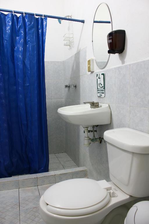 Hostal La Casa Del Tio Guanajuato Camera foto