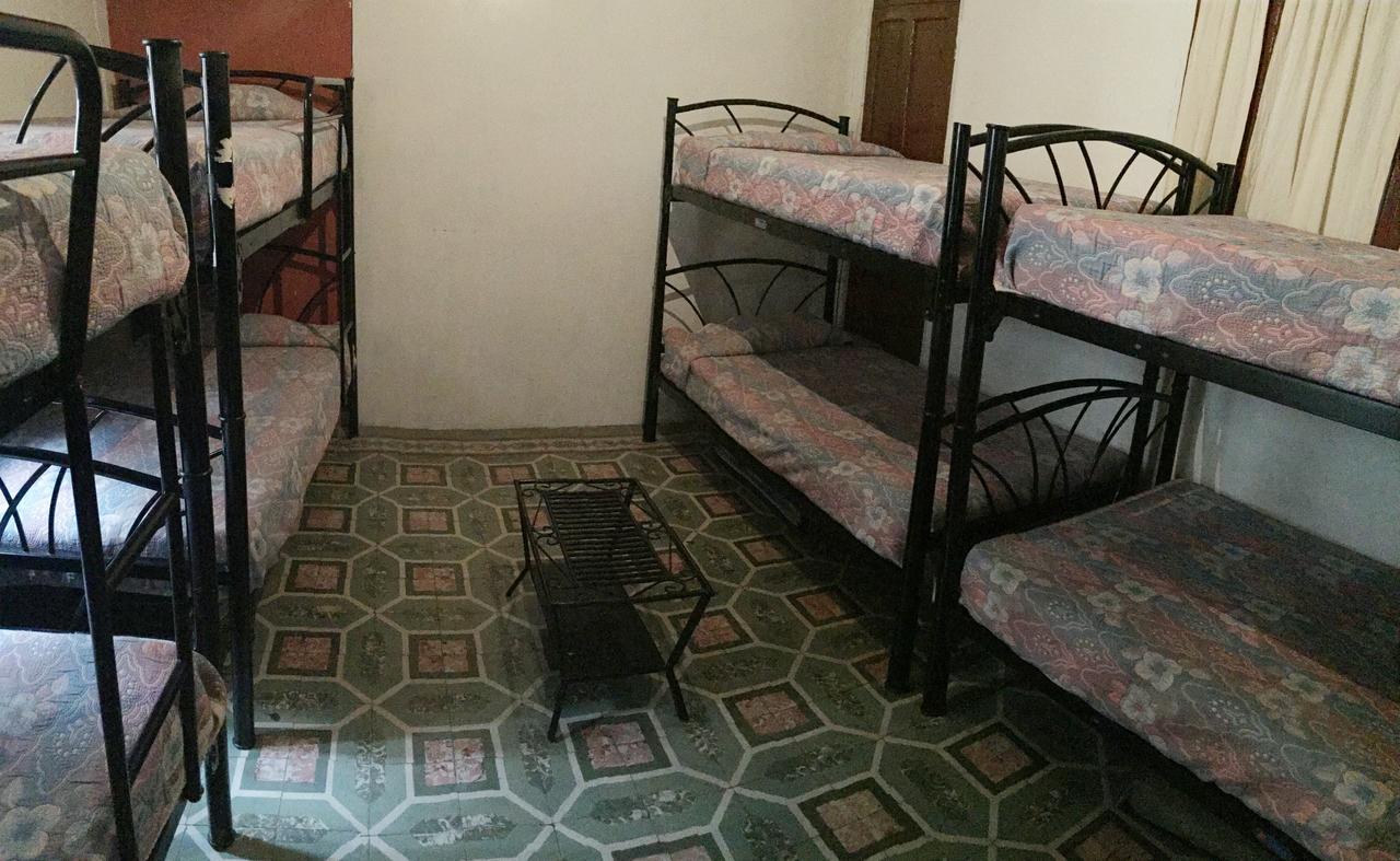 Hostal La Casa Del Tio Guanajuato Esterno foto